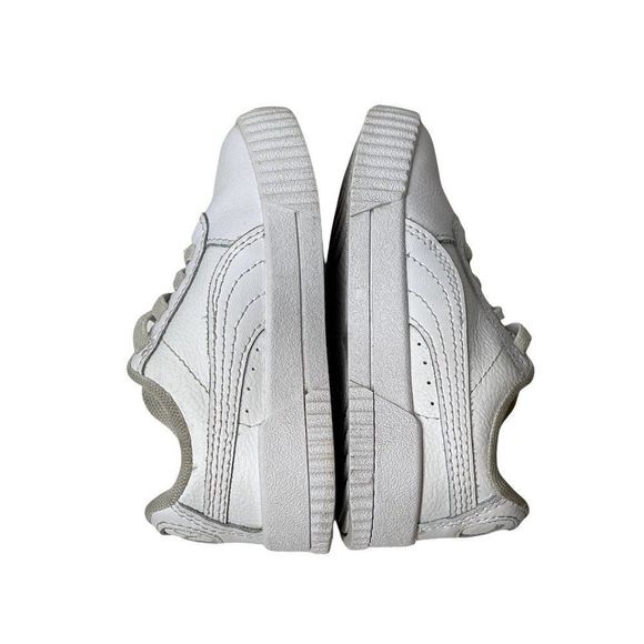 Puma Carina JR Toddler 6C - Picture 5 of 6